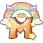 Magnolia MC Minecraft server icon