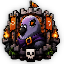 Pidge Survival RPG Minecraft server icon