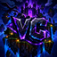 VOIDCREST Minecraft server icon