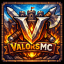 ValorsMC Network Minecraft server icon