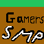 GamersSMP Minecraft server icon