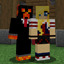 Creative Build Network Minecraft server icon