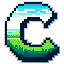 Craftolution Survival Freebuild Minecraft server icon