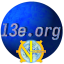 l3e GTNH Minecraft server icon