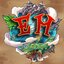 Emenbee Realms Minecraft server icon