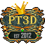 Project Tibia 3D Minecraft server icon