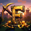 Forni City Minecraft server icon