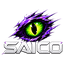 SaiCoPvP Minecraft server icon