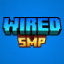 WiredSMP Minecraft server icon