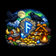 Runestone Vale Minecraft server icon