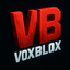 Voxblox Survival Minecraft-Server-Icon