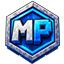 MCPlanet Minecraft server icon