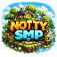 Notty smp Minecraft server icon