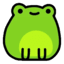 Frogtopia SMP Minecraft server icon