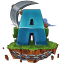 Airidale Minecraft server icon