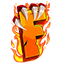 MineFury Minecraft server icon