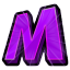MagicPixel Minecraft server icon