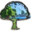 Simplecraft SMP Minecraft server icon
