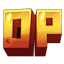 OpenTopia – Dein Tor zu unendlichen Möglichkeiten Minecraft server icon