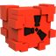 RustMe Minecraft server icon