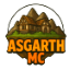 AsgarthMC Minecraft server icon
