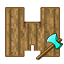 WoodyMC.de Minecraft server icon