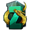 ZenPvP Minecraft server icon