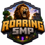 RoaringSMP - Survival Reimagined Minecraft server icon