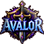 AVALOR Minecraft server icon