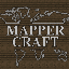 Mappercraft Minecraft server icon