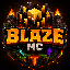 Blaze MC Minecraft-Server-Icon