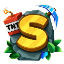 SkeletonMC Minecraft server icon