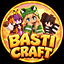 BASTICRAFT Minecraft server icon