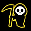 Departed MMORPG Minecraft server icon