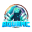 AQUAMC Minecraft server icon