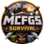 MCFGS Survival Minecraft server icon