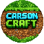 CarsonCraft Minecraft server icon