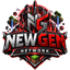 NEW GEN NETWORK Minecraft server icon