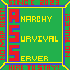 The 10 Year Project Minecraft server icon