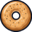 BagelSMP Minecraft server icon