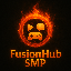 FusionHub SMP Minecraft-Server-Icon