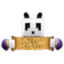 Lore of Crafters Minecraft server icon