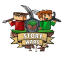 StoryWars Minecraft server icon