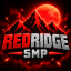 RedRidge SMP Minecraft server icon