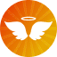 AngelMine Minecraft server icon