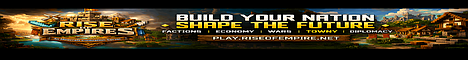 Banner Rise of Empires