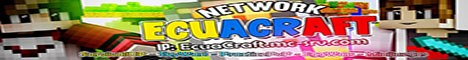 Banner EcuaCraft