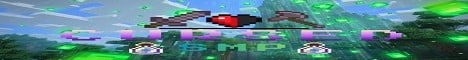 Cursed SMP Minecraft server banner