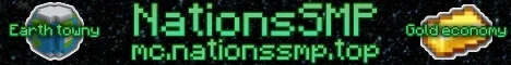 Banner NationsSMP
