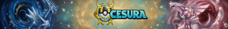 Banner Cesura